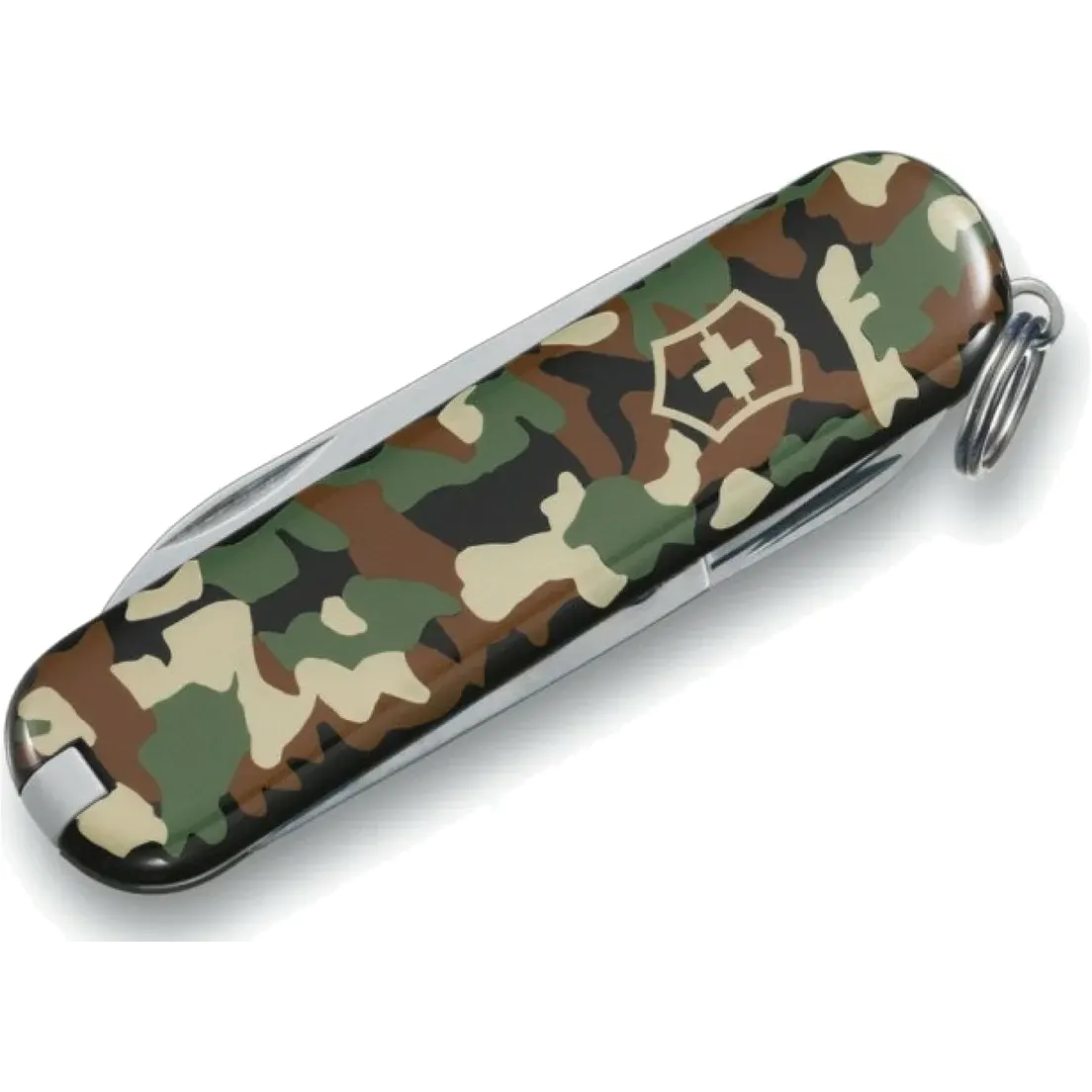 Мультитул Victorinox Climber - 1.3703.94 - фото 3