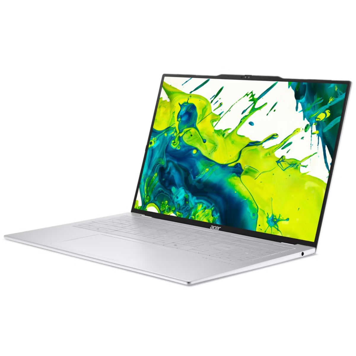 Ноутбук Acer Swift Air 16 SFA16-61M-R0MH - NX.DJACD.001 - фото 3