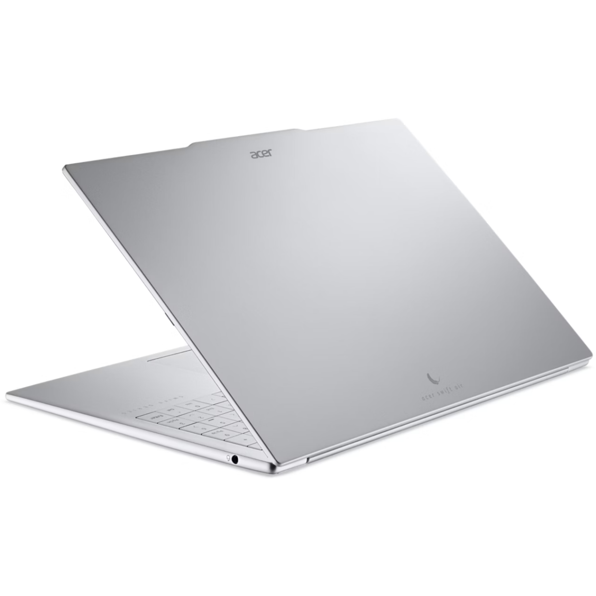 Ноутбук Acer Swift Air 16 SFA16-61M-R0MH - NX.DJACD.001 - фото 5