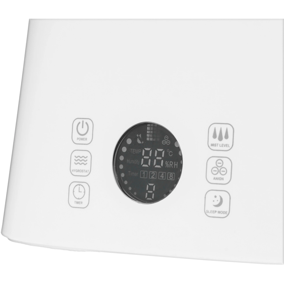 Увлажнитель воздуха Primera HUP-H3150 - фото 4