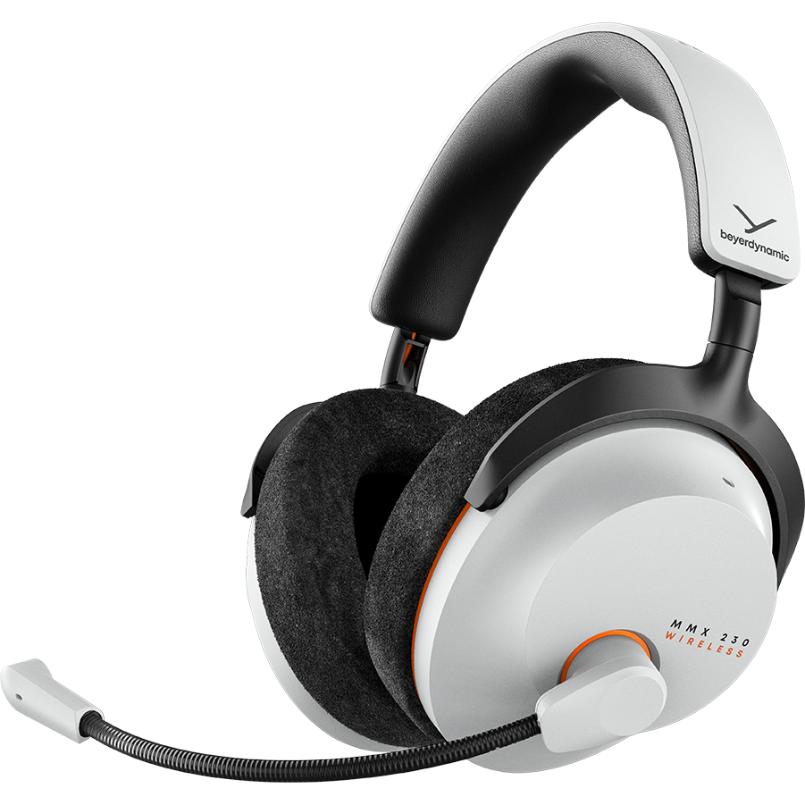 Гарнитура Beyerdynamic MMX 230 Wireless Arctic White