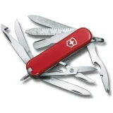 Мультитул Victorinox MiniChamp Red (0.6385)