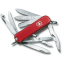 Мультитул Victorinox MiniChamp Red - 0.6385