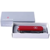 Мультитул Victorinox MiniChamp Red (0.6385)