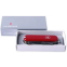 Мультитул Victorinox MiniChamp Red - 0.6385 - фото 2