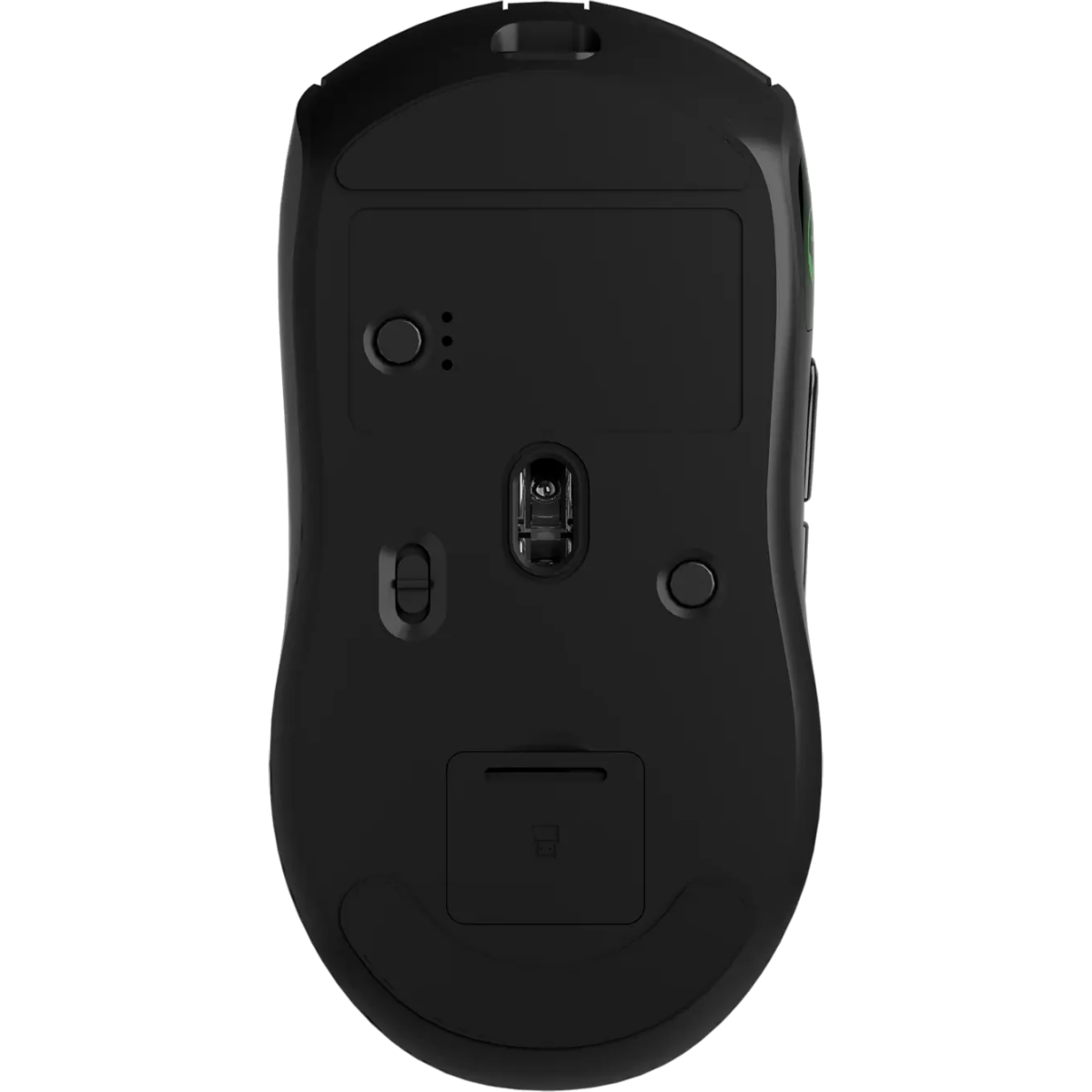 Мышь MARVO G867W Niro 320 Black - фото 2