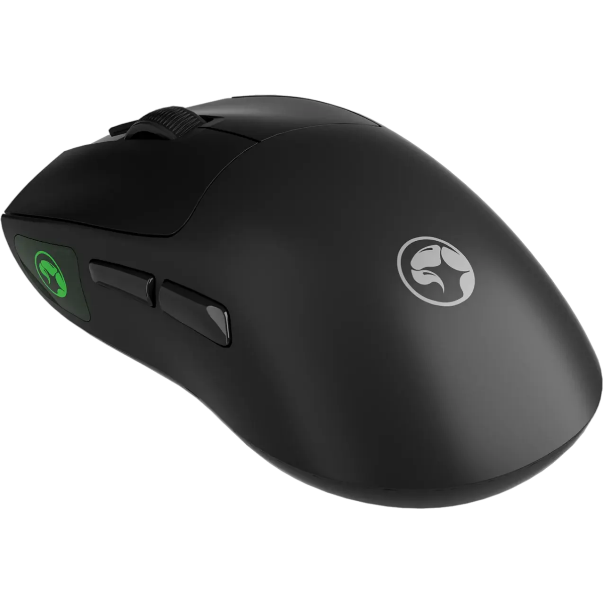 Мышь MARVO G867W Niro 320 Black - фото 3