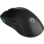 Мышь MARVO G867W Niro 320 Black - фото 3