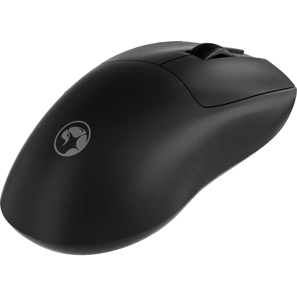 Мышь MARVO G867W Niro 320 Black - фото 4