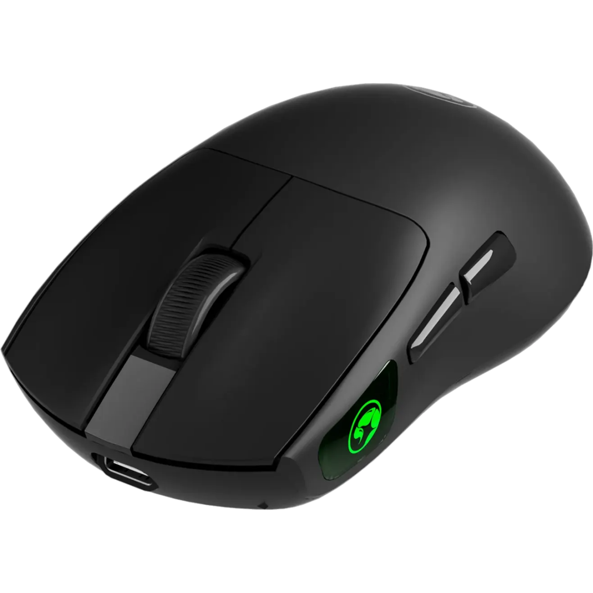 Мышь MARVO G867W Niro 320 Black - фото 6