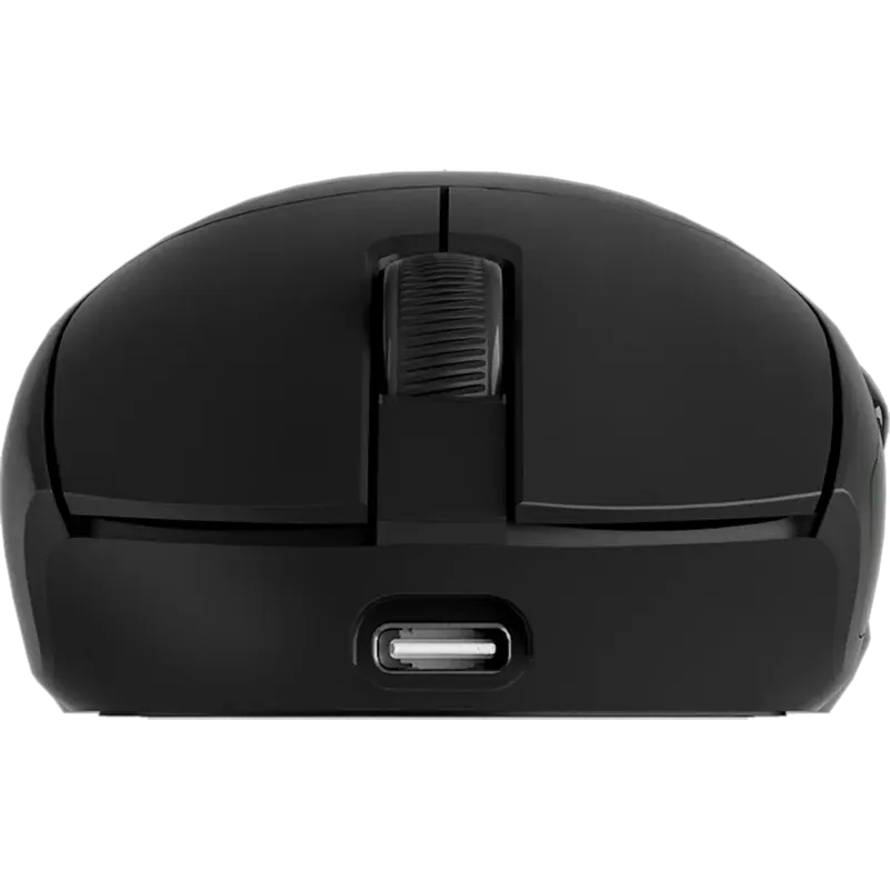 Мышь MARVO G867W Niro 320 Black - фото 9