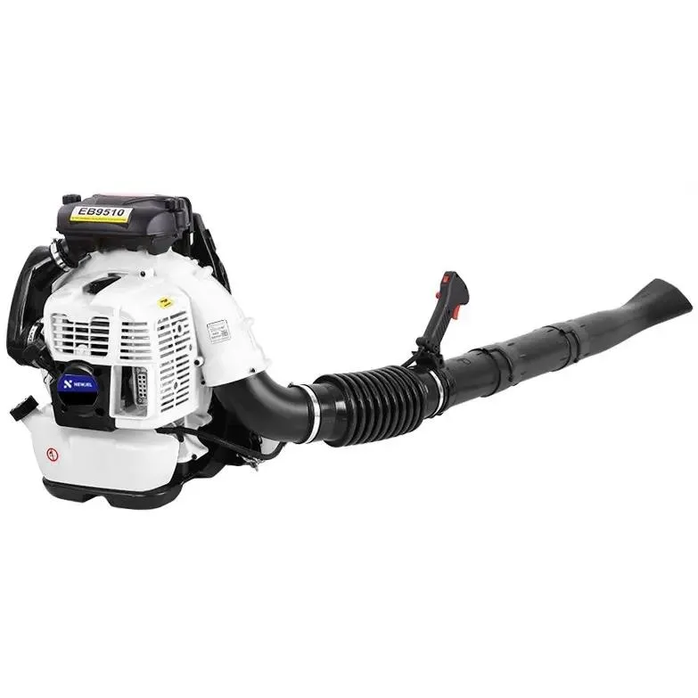 Воздуходувка Newjel NJ50104 - 100070218556