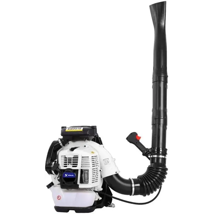 Воздуходувка Newjel NJ50104 - 100070218556 - фото 2