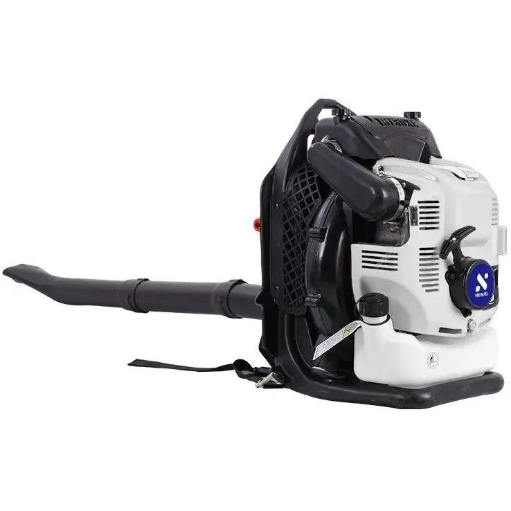 Воздуходувка Newjel NJ50108 - 100070218554