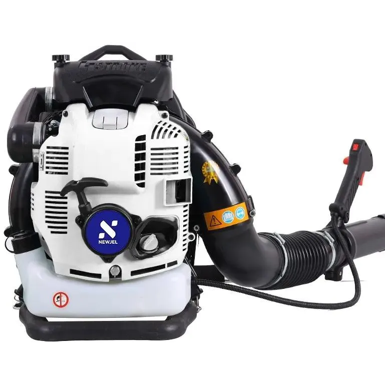 Воздуходувка Newjel NJ50108 - 100070218554 - фото 3