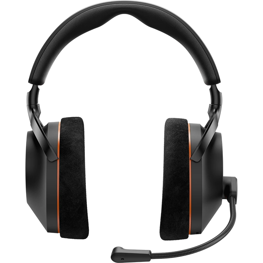 Гарнитура Beyerdynamic MMX 230 Wireless Black - 1001969 - фото 2