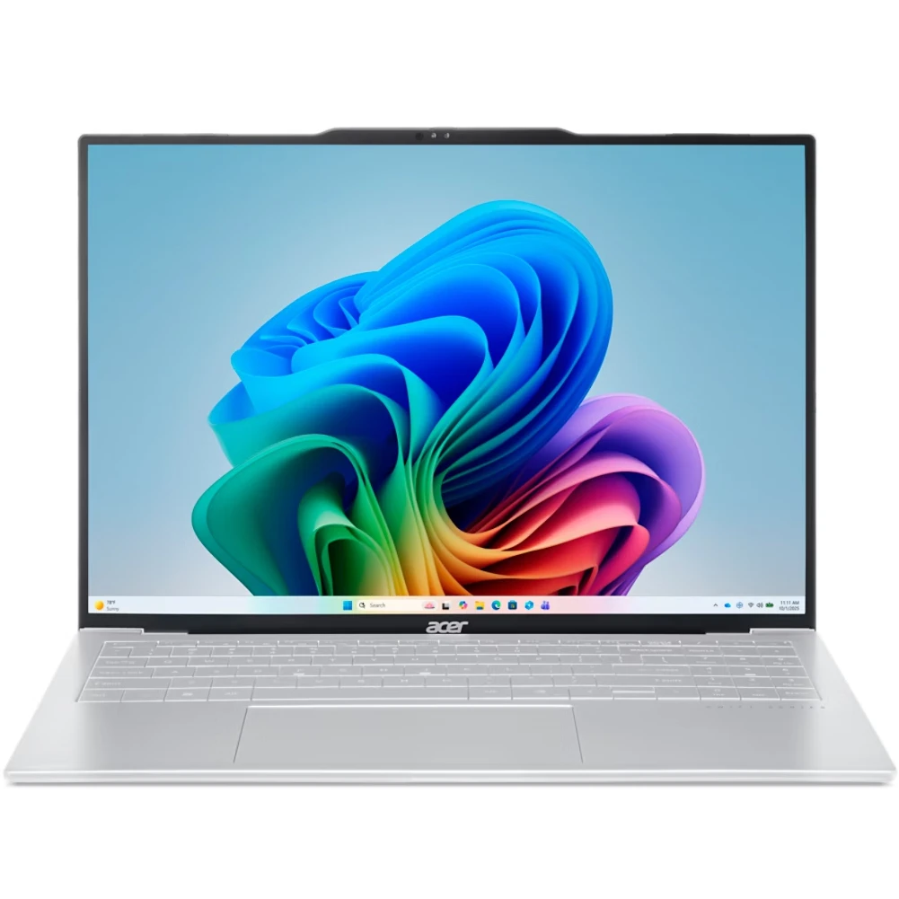 Ноутбук Acer Swift Air 16 SFA16-61M-R721 - NX.DJBCD.002