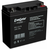 Аккумуляторная батарея ExeGate EG17-12/EXG12170 (EP160756RUS)