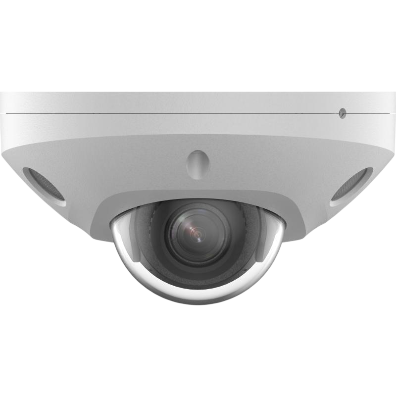 IP камера Hikvision DS-2CD2543G2-LIS2U 4мм