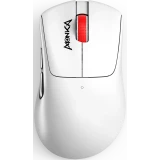 Мышь MARVO G982W Monka Rapid White