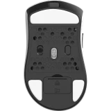 Мышь MARVO G982W Monka Rapid White