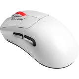 Мышь MARVO G982W Monka Rapid White