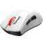 Мышь MARVO G982W Monka Rapid White - фото 4