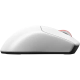 Мышь MARVO G982W Monka Rapid White