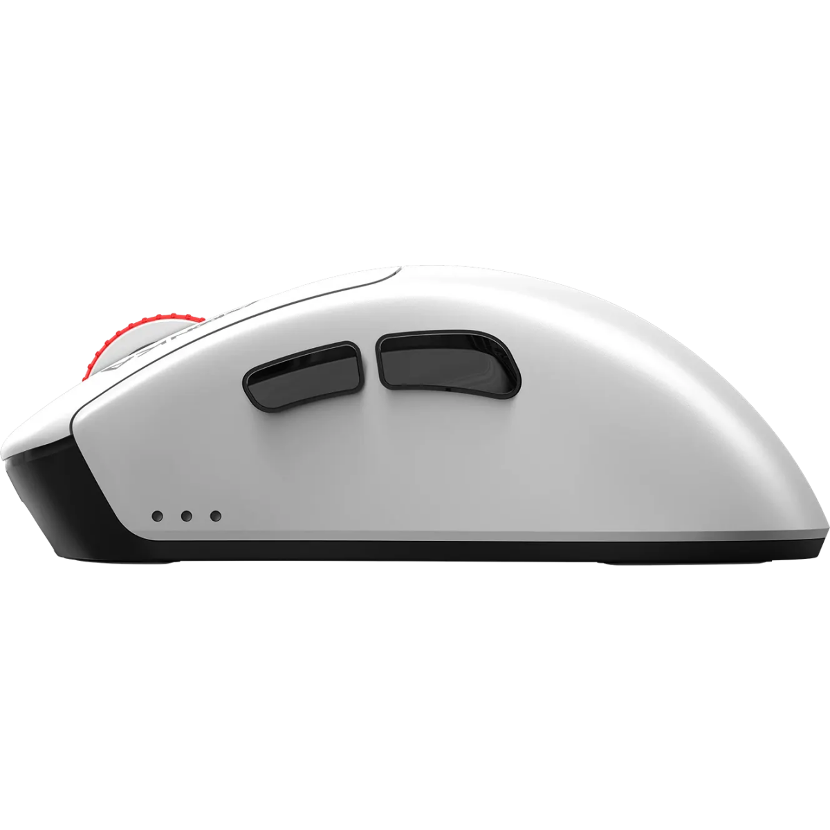 Мышь MARVO G982W Monka Rapid White - фото 6