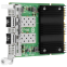 Сетевая карта LR-LINK (Linkreal) LRES4150PF-2SFP28
