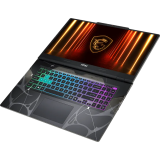 Ноутбук MSI Cyborg 17 B2RWFKG-283XRU (9S7-17U332-283)