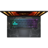 Ноутбук MSI Cyborg 17 B2RWGKG-286XRU (9S7-17U332-286)