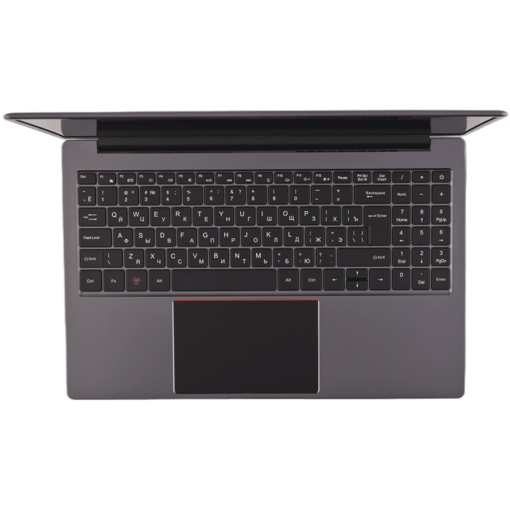 Ноутбук Гравитон Н15И-Т (227773) - Н15И-Т_227773 - фото 3