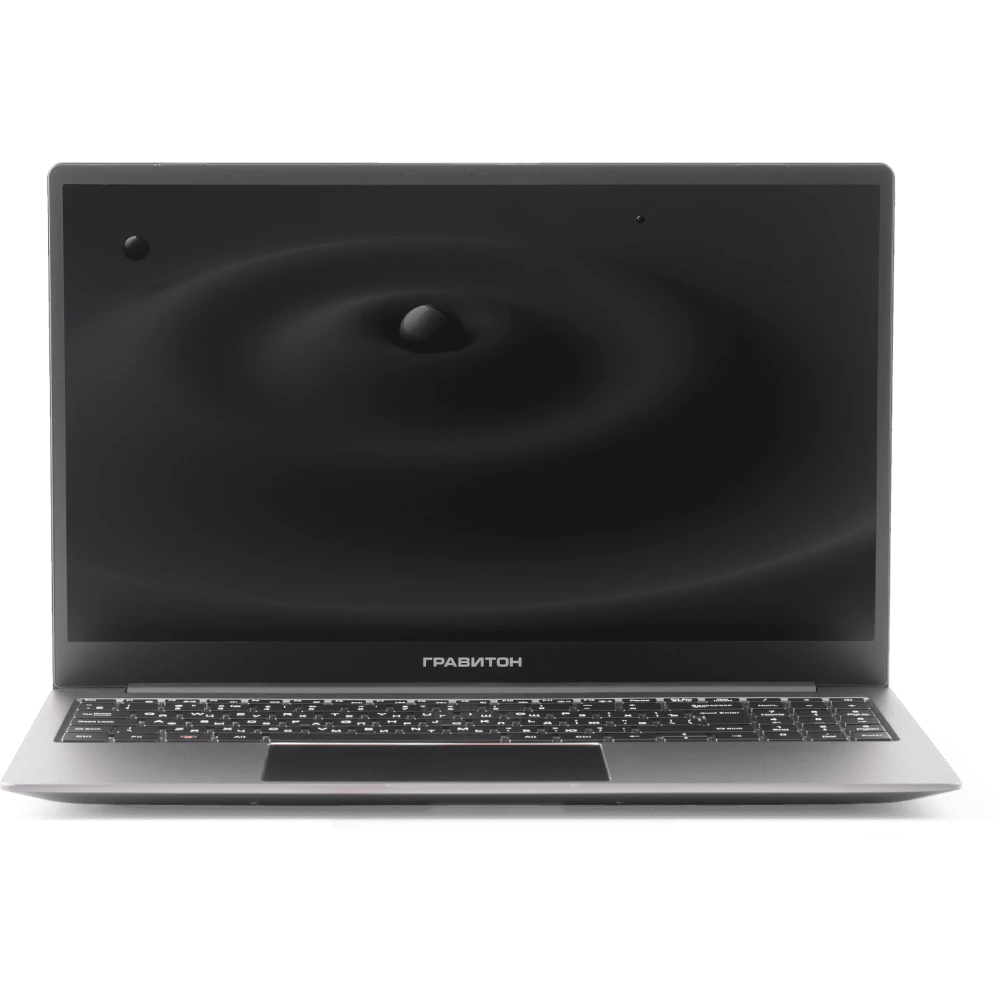 Ноутбук Гравитон Н15И-Т (227775) - Н15И-Т_227775