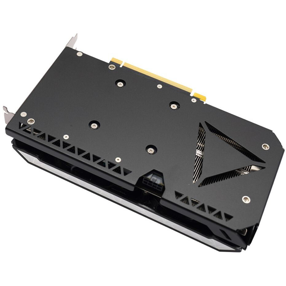 Видеокарта NVIDIA GeForce RTX 3060 Ti AFOX 8GB (AF3060TI-8192D6H7-V6) - фото 5