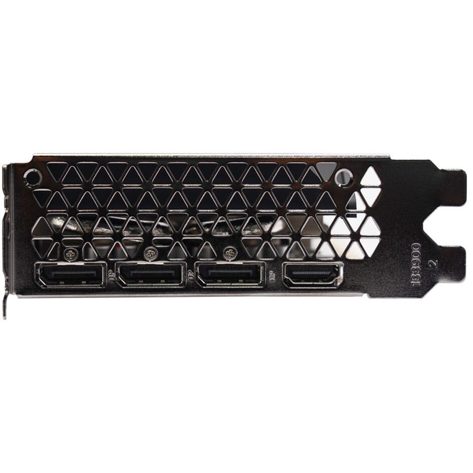 Видеокарта NVIDIA GeForce RTX 3060 Ti AFOX 8GB (AF3060TI-8192D6H7-V6) - фото 6