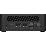 Мини ПК MSI Cubi Z AI 8M (9S6-B03231-022)
