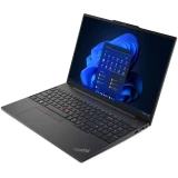Ноутбук Lenovo ThinkPad E16 Gen 2 (AMD) (21M5S0JY00-NoOS)