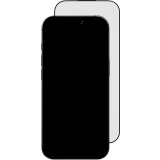 Защитное стекло uBear iPhone 17 Extreme 3D Shield (GL195BL03A3D63-I25)