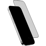 Защитное стекло uBear iPhone 17 Pro Extreme 3D Shield (GL197BL03A3D63P-I25)