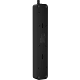 Сетевой фильтр AGNI TP-FS5E-2m-Black