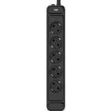 Сетевой фильтр AGNI TP-FS5E-3m-Black
