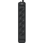 Сетевой фильтр AGNI TP-FS5E-3m-Black