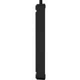 Сетевой фильтр AGNI TP-FS5E-5m-Black