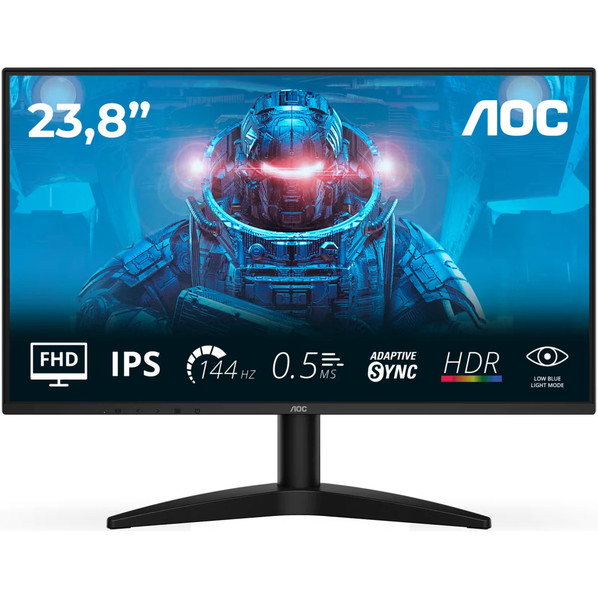 Монитор AOC 24" 24B36X