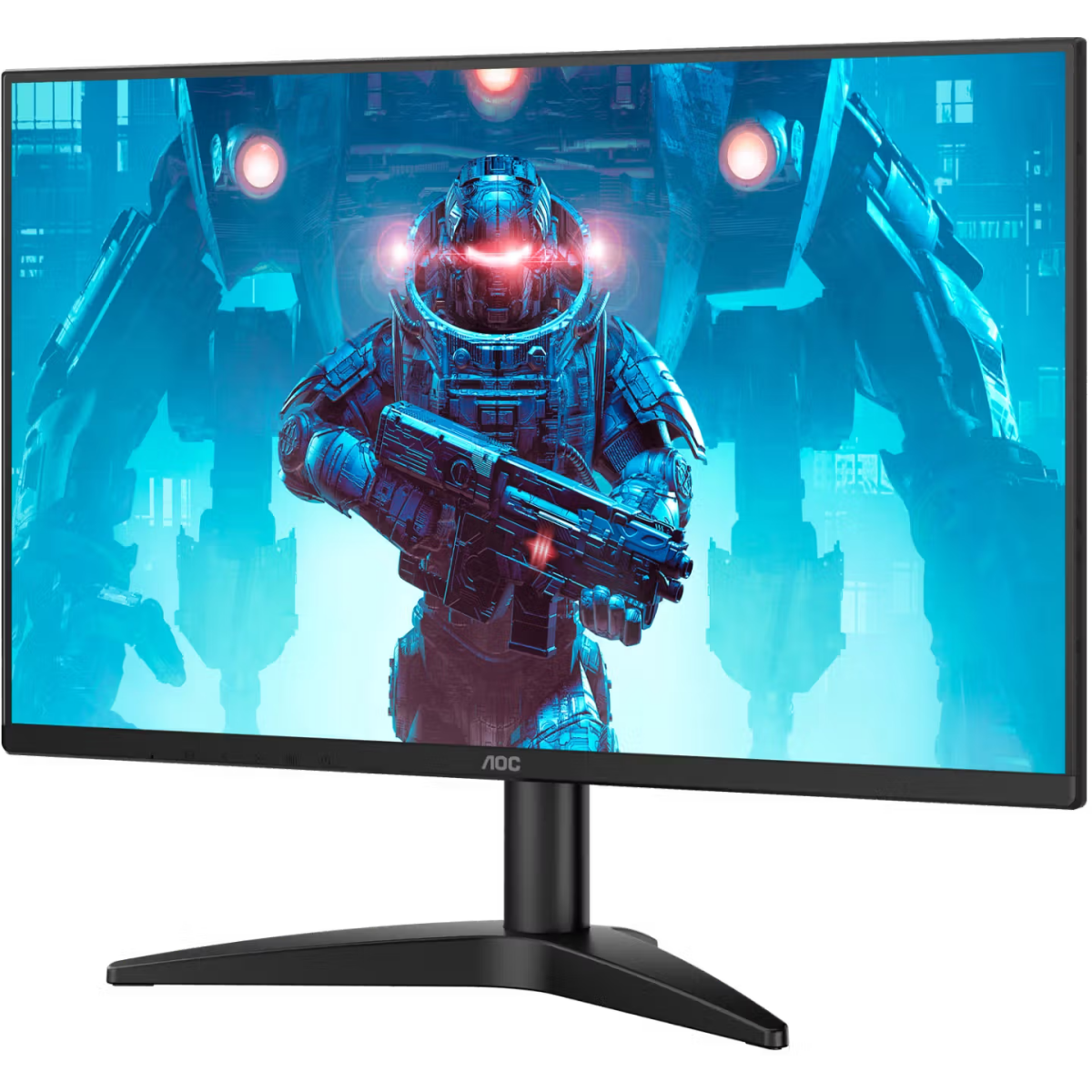 Монитор AOC 24" 24B36X - фото 4