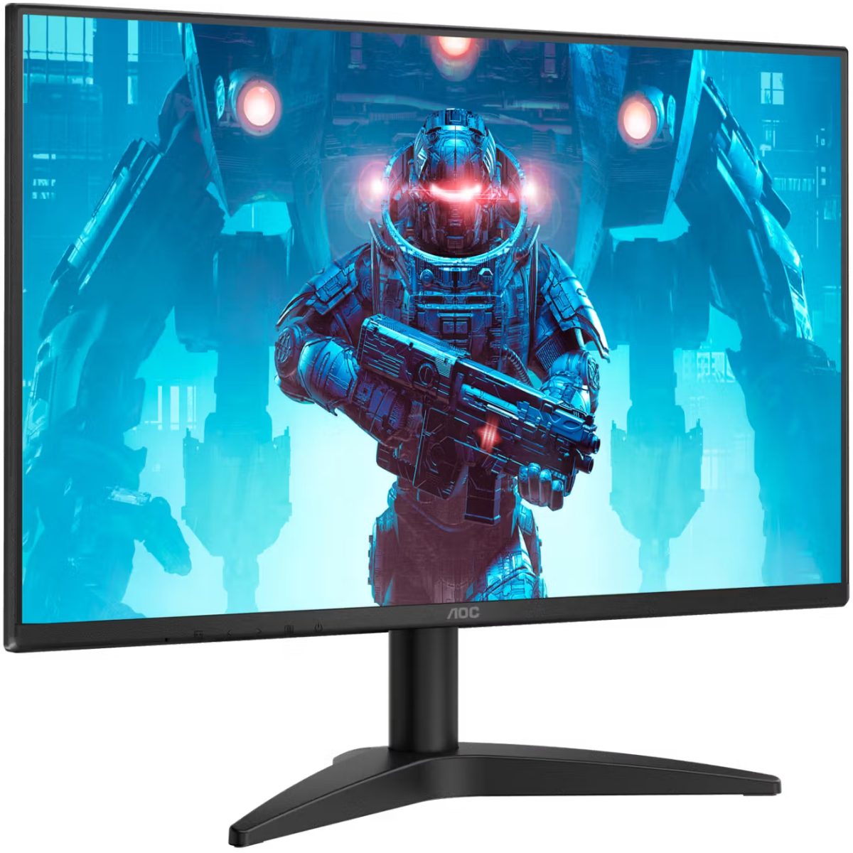 Монитор AOC 24" 24B36X - фото 5