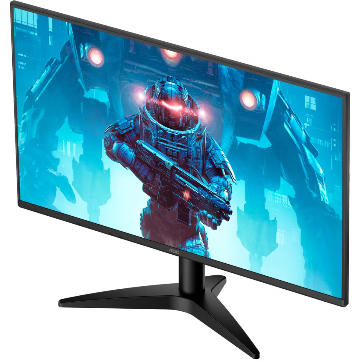 Монитор AOC 24" 24B36X - фото 6