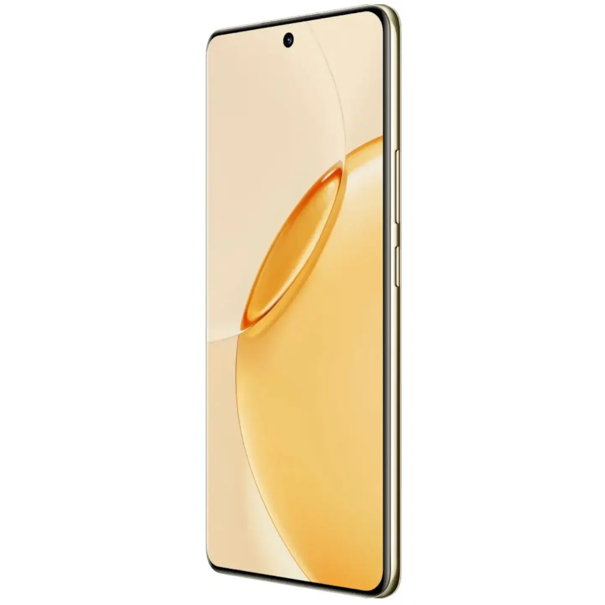 Смартфон Realme 16 Pro+ 8/256Gb Master Gold (RMX5131) - 6941764484719 - фото 3