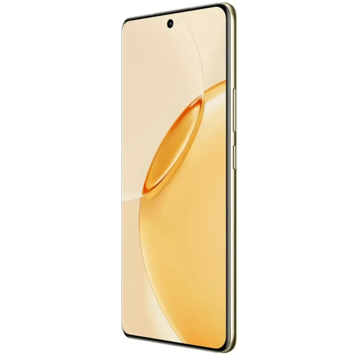 Смартфон Realme 16 Pro+ 12/512Gb Master Gold (RMX5131) - 6941764484740 - фото 3